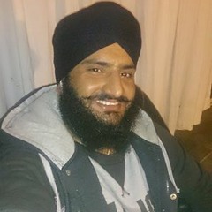 Taranjeet Singh Sahi