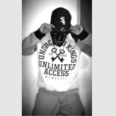 Dj scurv3y