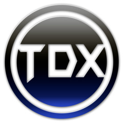 T.D.X.