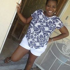 Nadine Mckenzie 1