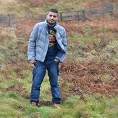 Harry Deep Sharma
