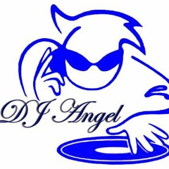 DJ-angel