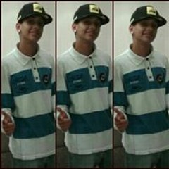 luis vinny