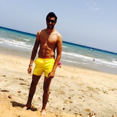 Mohannad El-Nossery