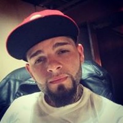 Isaac GoodGuy Gonzalez