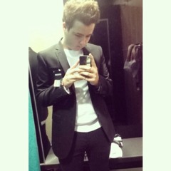 Connor Peters-Black