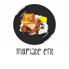 Mixplate Entertainment