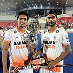 Gagandeep Singh Rehal