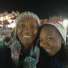 Breaunna Juanita Mcdonald