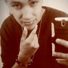 Bruce Lace Up Holmes