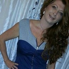 Sallyann Wadman Pullinger