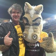 Ryan Wooget Broomhall