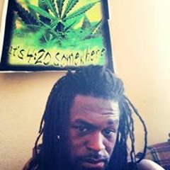 Terran Doobie Buford