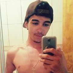 Vinicius Lemes 7
