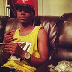 Solo PrettyBoy Smith