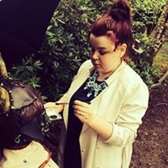 Shannon Savannah McFadden