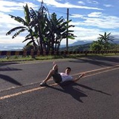 James Noel V. Morente