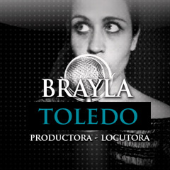 Brayla Toledo