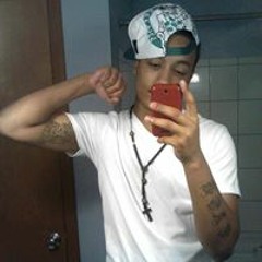 Nathaniel Chivo McAfee