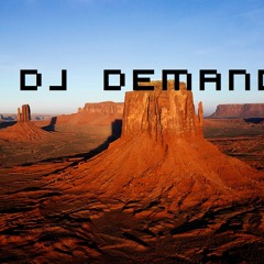 DJ DEMAND