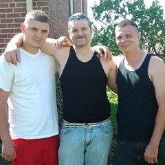 Matthew Franklin Cullen