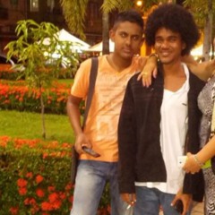 TARIQ KM