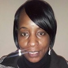 Kymberly Butts-Gilchrist