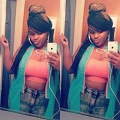 Teria LovingHim Johnson