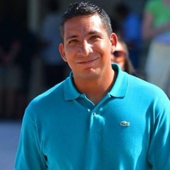 Javier Sarmiento Jr.