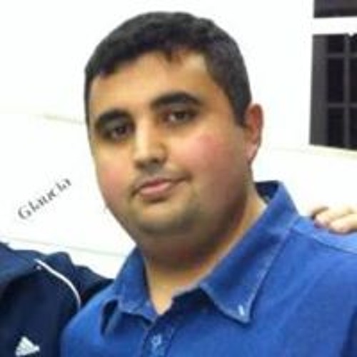 Tarik Abdul Rahman’s avatar