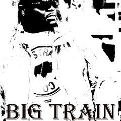 BigTrain-James Nixxxon