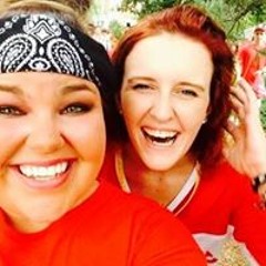 Ellie Aaren Ehrisman