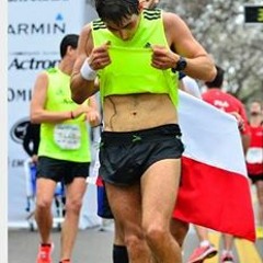 Mauro Ezequiel Cacciatore