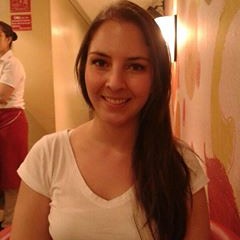 Alexandra Rodriguez 42