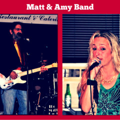 The Matt & Amy Band