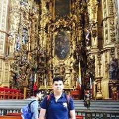 Arturo Alejandro Meza