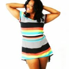 Avery Misspretty King