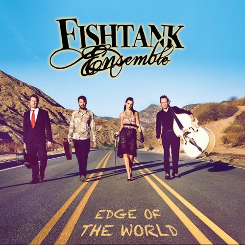 Fishtank Ensemble’s avatar