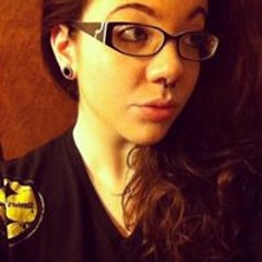 Candace Nicole Stoops