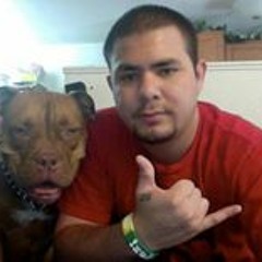 Augustine James Chavez