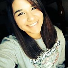 Chloe Munoz 1