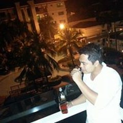 De Guzman Homer Libranda