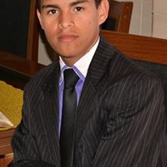 Cantor Rodrigo Silva