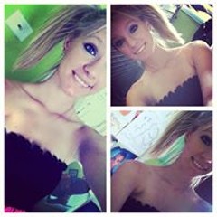 Summer Nacole Thompson