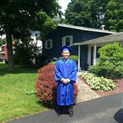 Eric Atm Jankiewicz