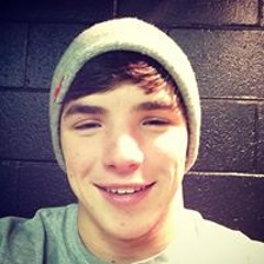 Jackson Andrew Blizzard