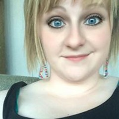 Haley Nicole Marston