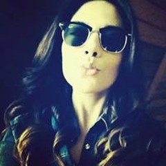 Bárbara Villarreal 2