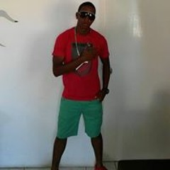 Chanelton Danceboy