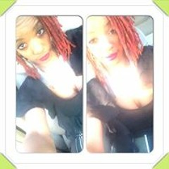 Shantel Patterson Epps